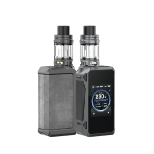VapeXcel GPrict8 The Apex of Vaping Innovation