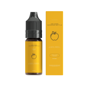 Apple-infused Vape Juice for a Flavorful Escape