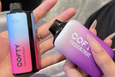 Cofty Vape 4th Generation E-Cigarette: A Comprehensive Review-Is the Price Right? A Complete Guide to Buying and Using