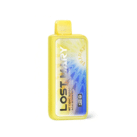 ACAI BERRY STORM ICE (WEEKLY EDITION)