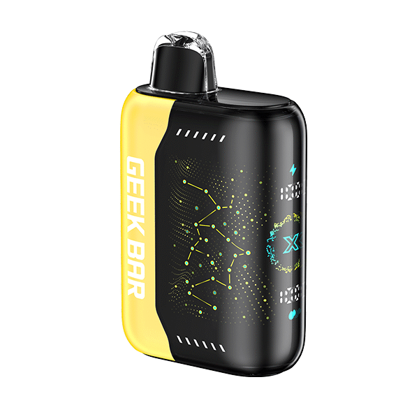 Second image of Geek Bar Pulse X 25K  Rechargeable Disposable Vape