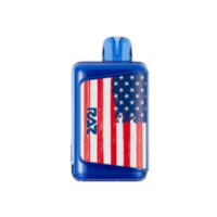 Blue Razz (Freedom Edition) 蓝莓冰