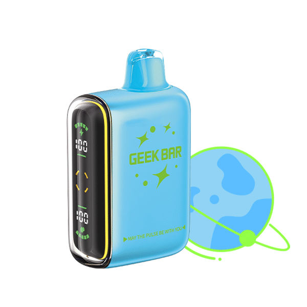Second image of Geek Bar Pulse Zero Edition 15k Puff Disposable Vape
