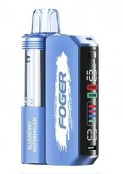 Second image of Foger Switch Pro Kit - 30K Puff Pod Based Disposable