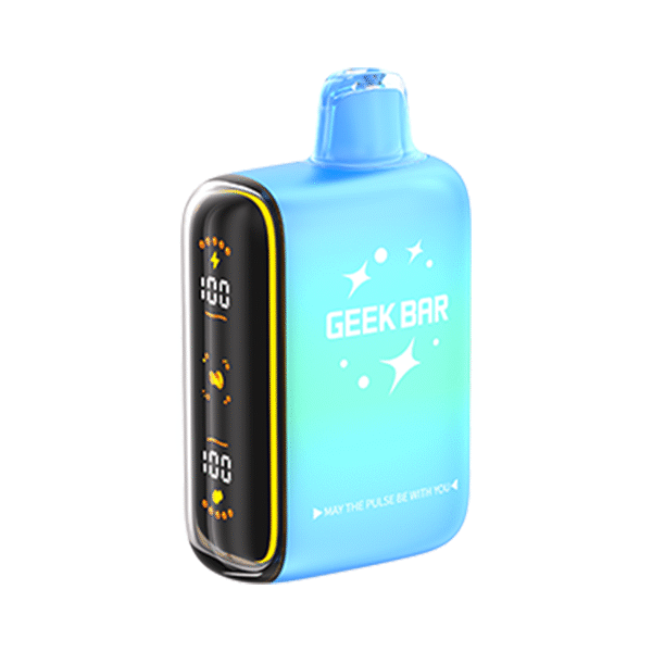 Second image of Geek Bar Pulse savers Edition 15K Puff Vape