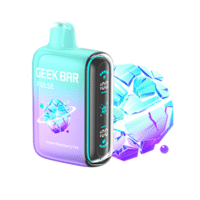 Frozen Blackberry Fab