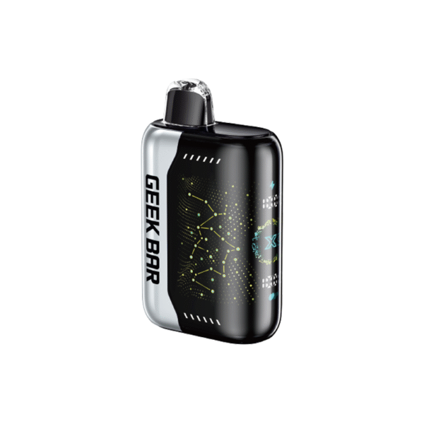 Second image of Geek bar Pulse X 25k zero nicotine