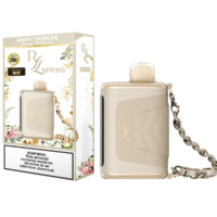 Night Crawler-Spring Edition