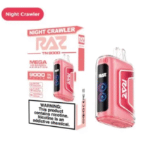 Night Crawler 夜行者