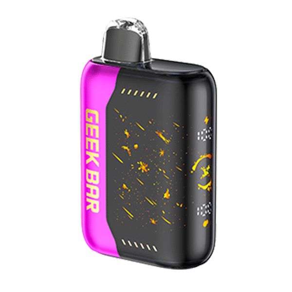Second image of Geek Bar Pulse X 25K Jam Edition