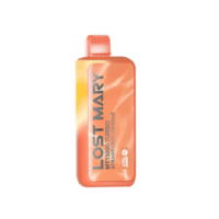 STRAWBERRY ORANGE (THERMAL EDITION)