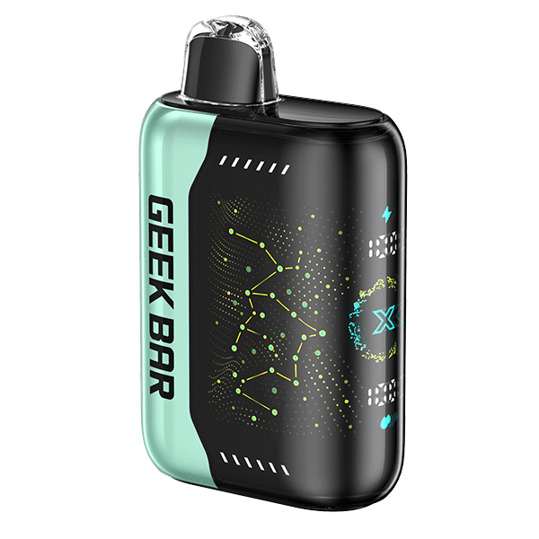 Second image of Geek Bar Pulse X 25K  Rechargeable Disposable Vape