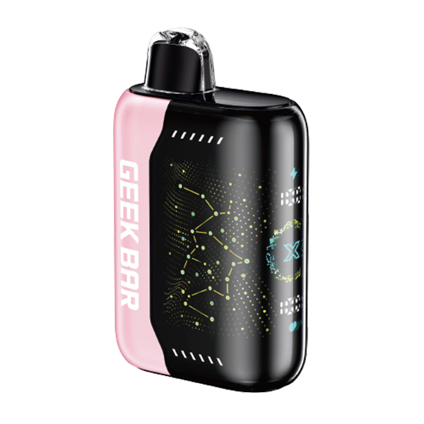 Second image of geek bar Pulse X 25k zero nicotine