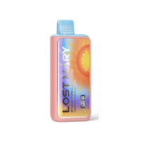 TROPICAL BAJA SPLASH (WEEKLY EDITION)