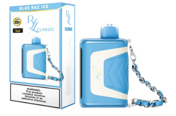 RAZ RYL CLASSIC 35 K DISPOSABLE