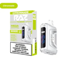 citronnade 柠檬水