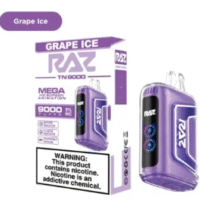grape ice 葡萄冰