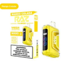 mango colala 芒果可乐