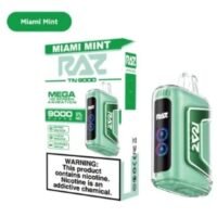miami mint 迈阿密薄荷