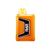 orange raspberry 橙子树莓