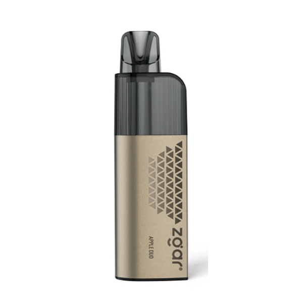 Zgar Retro 10K Puffs Disposable Vape