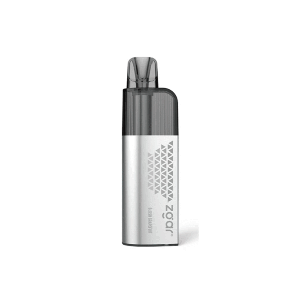 ZGAR RETRO 10000 Puffs Disposable Vape
