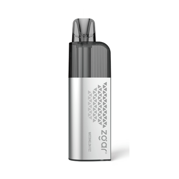 Second image of ZGAR RETRO 10000 Puffs Disposable Vape