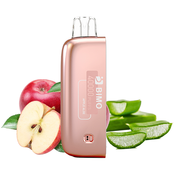 BIMO Felxy 40000 Puffs Pod