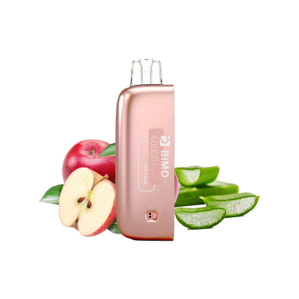 Second image of BIMO Felxy 40000 Puffs Pod