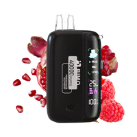 POMEGRANATE RASPBERRY