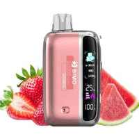 STRAWBERRY WATERMELON