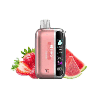 STRAWBERRY WATERMELON