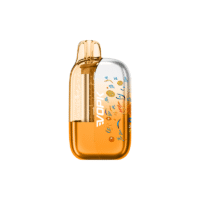 Sour Mango Pineapple