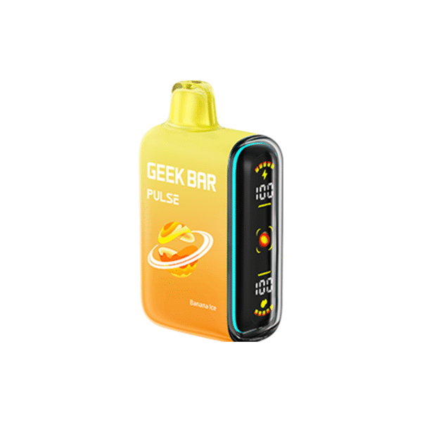Second image of Geek Bar Pulse 15000 Thermal Edition Disposable Vape