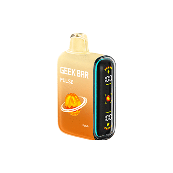 Geek Bar Pulse 15000 Thermal Edition Disposable Vape